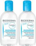 Bioderma Hydrabio H2O Płyn micelarny 2x250ml