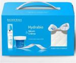 Bioderma Hydrabio Serum 40ml + Krem nawilżający 50ml