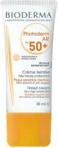 Bioderma Photoderm AR SPF50 Krem tonujący do skóry naczynkowej Natural 30ml