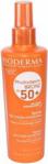 Bioderma Photoderm Bronz Spf50 Ochronny Spray Przyspieszający Opalanie 200Ml