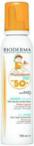 BIODERMA PHOTODERM KID Ochronna pianka dla dzieci SPF50+ 150ml