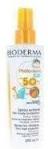 BIODERMA PHOTODERM KID Spray SPF 50+ 200ml