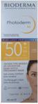 BIODERMA Photoderm M SPF 50+ ciemny, 40ml