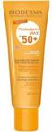 BIODERMA Photoderm Max Aqua-Fluide Teinte SPF50+ fluid odcień ciemny 40ml