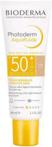 Bioderma Photoderm Max Aquafluide SPF50+ bezbarwny fluid koloryzujący z filtrem do twarzy 40ml