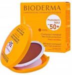 Bioderma Photoderm Max Compact SPF50 Odcień Ciemny 10 G