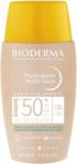 Bioderma Photoderm Nude Touch Mineral SPF50+ odcień bardzo jasny podkład do twarzy 40ml