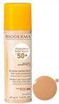 Bioderma Photoderm Nude Touch Podkład mineralny odcień naturalny SPF50+ 40ml