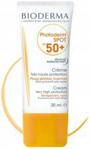 Bioderma Photoderm SPOT SPF50 krem zapobiegający przebarwieniom 30ml