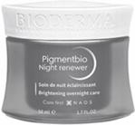 Bioderma Pigmentbio Rozjaśniający Krem Na Noc Redukujący Przebarwienia 50 Ml