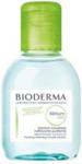 BIODERMA SEBIUM H2O Antybakteryjny płyn micelarny 100ml