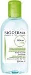 Bioderma SEBIUM H2O Antybakteryjny płyn micelarny do oczyszczania twarzy 250ml