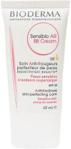 Bioderma Sensibio AR BB Cream Krem SPF30 jasny 40ml