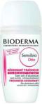 BIODERMA Sensibio Deo Fraicheur delikatny do skóry wrażliwej 50ml