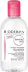 Bioderma Sensibio H2O Micelle Solution Make Up Remover płyn micelarny do twarzy 250ml