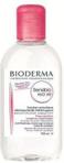 BIODERMA SENSIBIO H2O płyn micelarny 250ml + Bioderma Sensibio H2O 2x100ml