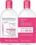 Bioderma Sensibio H2O Płyn micelarny 2x500ml