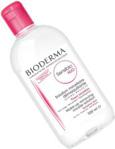 BIODERMA Sensibio H2O płyn micelarny skóra wrażliwa 500ml