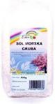 Bioeden Sól Morska Gruba 500G Eden