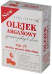 Bioelixire Argan serum do włosów 20 ml