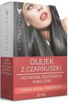 Bioelixire Black Seed Oil 20ml Regenerujący olejek z czarnuszki