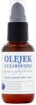 Bioelixire Black Seed Oil Regenerujący Olejek Do Włosów Z Czarnuszki 50Ml