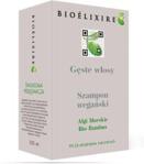 Bioelixire Gęste włosy Szampon wegański 300ml