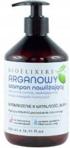 Bioelixire Szampon Arganowy 500ml