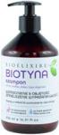 Bioelixire Szampon Biotyna 500ml