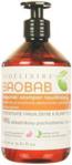 Bioelixire Szampon Wegański Baobab 500ml