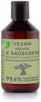 Bioelixire Vegan Odżywka Intensywnie Nawilżająca Baobab 300Ml