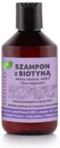 Bioelixire Vegan Szampon Do Włosów Cienkich I Słabych Biotyna 300Ml