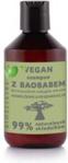 Bioelixire Vegan Szampon Intensywnie Nawilżający Baobab 300Ml