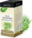 Bioetiq Naturalny Olej Abisyński 30 ml