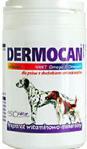 BIOFAKTOR Dermocan - preparat witaminowo-mineralny z dodatkiem aminokwasów dla psów 250g
