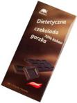 Biofan dietetyczna czekolada gorzka 50g