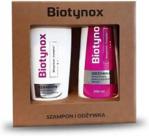 Biofarm Biotynox Szampon 200ml + Odżywka 200ml