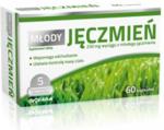 Biofarm Młody jęczmień 60 kaps.