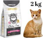 BioFeed Euphoria Gluten Free 2kg