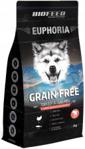 BioFeed Euphoria Junior Dog Grain Free Indyk Łosoś 2Kg