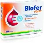 Biofer Folic 40 tabletek