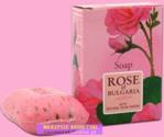 BIOFRESH COSMETICS Shoap ROSE of BULGARIA Naturalne mydło różane 100 g