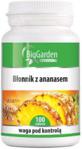 BioGarden Błonnik z ananasem 100 tabl.