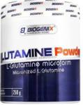 Biogenix Glutamine Powder 250G