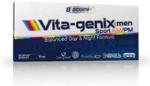 Biogenix Vita Genix Men Sport Am/Pm 60 Kaps