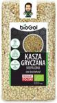 Biogol KASZA GRYCZANA NIEPALONA BEZGLUTENOWA BIO 500g