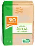 Bioharmonie Mąka Żytnia Drobno Mielona Typ 1850 Graham 1000G