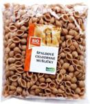 Bioharmonie Makaron Orkiszowy Bio Muszelki 400G