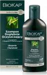 Biokap Bellezz Bio Szampon Dogłębnie Oczyszczający 200ml