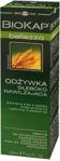 Biokap Bellezza Odżywka silnie nawilżająca NATURALNIE PIĘKNE I zDROWE WŁOSY 125ml